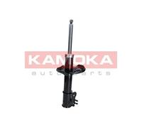 Amortisseur Essieu avant gauche Goujon en haut 2000411 KAMOKA pour MAZDA 626 V