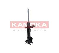 Amortisseur Essieu avant gauche Goujon en haut 2000415 KAMOKA pour FIAT OPEL