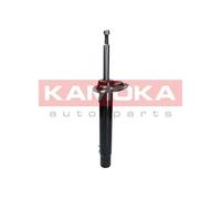 Amortisseur Essieu avant gauche Goujon en haut 2000417 KAMOKA pour BMW 3 3 Coupé
