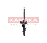 KAMOKA 2000460 Amortisseur pour LAND ROVER