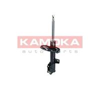 KAMOKA Jambe de suspension Amortisseur pour HYUNDAI i30 (FD) i30 CW (FD) Avant