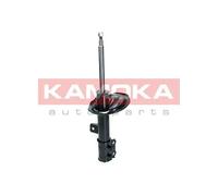 Amortisseur Essieu avant gauche Goujon en haut 2000492 KAMOKA pour HYUNDAI i30