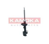 Amortisseur Essieu avant gauche Goujon en haut 2000494 KAMOKA pour SUZUKI