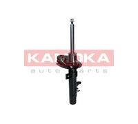 Amortisseur Essieu avant gauche Goujon en haut 2000531 KAMOKA pour FORD KUGA I