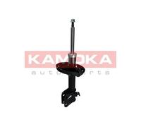 Amortisseur Essieu avant gauche Goujon en haut 2000539 KAMOKA pour SUBARU
