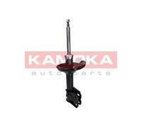 Amortisseur Essieu avant gauche Goujon en haut 2000541 KAMOKA pour SUBARU