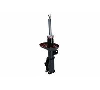 KAMOKA Jambe de suspension Amortisseur pour OPEL Zafira C Tourer (P12) Avant Gaz