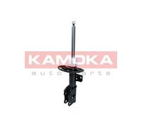 Amortisseur Essieu avant gauche Goujon en haut 2000567 KAMOKA pour MAZDA 6 Break