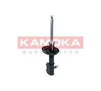 KAMOKA 2000569 Jambe de suspension Amortisseur pour OPEL ASTRA J Avant gauche