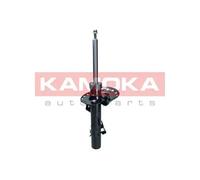 Amortisseur Essieu avant gauche Goujon en haut 2000571 KAMOKA pour FORD VOLVO