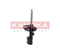KAMOKA 2000589 Amortisseur pour TOYOTA