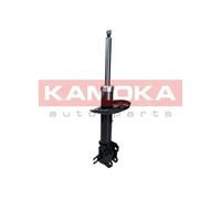 KAMOKA 2000601 Amortisseur pour OPEL,VAUXHALL