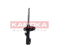 KAMOKA 2000607 Amortisseur pour TOYOTA