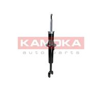 KAMOKA 2000651 Jambe de suspension Amortisseur pour BMW 5 Limousine (F10) Avant