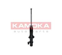 Amortisseur Essieu avant gauche Goujon en haut 2000664 KAMOKA pour HONDA ROVER