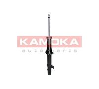 Amortisseur Essieu avant gauche Goujon en haut 2000716 KAMOKA pour MAZDA