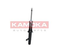 KAMOKA Amortisseur Avant Gauche Pour Mazda 6 Kombi GH Hatchback