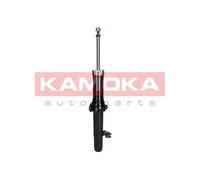 Amortisseur Essieu avant gauche Goujon en haut 2000718 KAMOKA pour MAZDA 6 Break