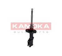 Amortisseur Essieu avant gauche Goujon en haut 2001063 KAMOKA pour HYUNDAI ATOS