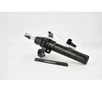 Amortisseur Essieu avant gauche Goujon en haut 21665158FL FEBEST pour FORD C-MAX