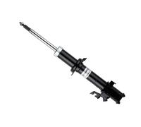 Amortisseur Essieu avant gauche Goujon en haut 22-044822 BILSTEIN pour NISSAN