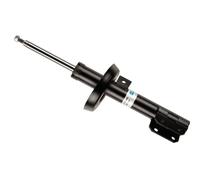 Amortisseur Essieu avant gauche Goujon en haut 22-106605 BILSTEIN pour OPEL