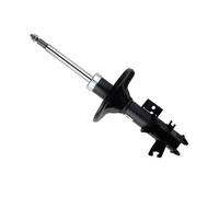 Amortisseur Essieu avant gauche Goujon en haut 22-118684 BILSTEIN pour VOLVO