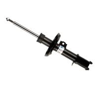 Amortisseur Essieu avant gauche Goujon en haut 22-118714 BILSTEIN pour OPEL