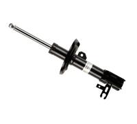 Amortisseur Essieu avant gauche Goujon en haut 22-141590 BILSTEIN pour OPEL