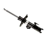 Bilstein Amortisseur B4-22-168337 – Avant gauche (gaz) Goujon en haut pour Toyota