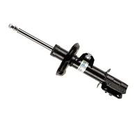 Amortisseur Essieu avant gauche Goujon en haut 22-172839 BILSTEIN