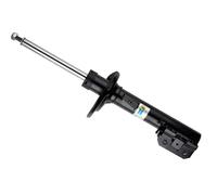 Amortisseur Essieu avant gauche Goujon en haut 22-188649 BILSTEIN pour FORD