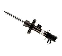 Amortisseur Essieu avant gauche Goujon en haut 22-189271 BILSTEIN pour FIAT