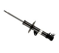 Amortisseur Essieu avant gauche Goujon en haut 22-196934 BILSTEIN pour FIAT