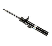 Amortisseur Essieu avant gauche Goujon en haut 22-213136 BILSTEIN pour BMW X3 X4