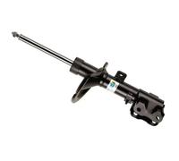 Amortisseur Essieu avant gauche Goujon en haut 22-213839 BILSTEIN