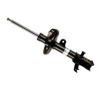 Amortisseur Essieu avant gauche Goujon en haut 22-214089 BILSTEIN pour HONDA