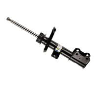 Amortisseur Essieu avant gauche Goujon en haut 22-220103 BILSTEIN