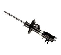 Amortisseur Essieu avant gauche Goujon en haut 22-229397 BILSTEIN pour OPEL