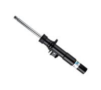 Amortisseur Essieu avant gauche Goujon en haut 22-240057 BILSTEIN pour BMW i3