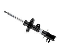 Amortisseur Essieu avant gauche Goujon en haut 22-242433 BILSTEIN pour FIAT 500L