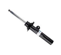 Amortisseur Essieu avant gauche Goujon en haut 22-247070 BILSTEIN pour BMW X1