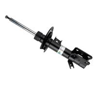 Amortisseur Essieu avant gauche Goujon en haut 22-250315 BILSTEIN pour FORD