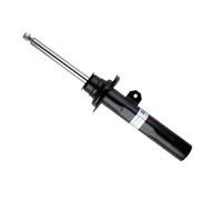 Amortisseur Essieu avant gauche Goujon en haut 22-252944 BILSTEIN pour BMW X1