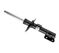Amortisseur Essieu avant gauche Goujon en haut 22-253767 BILSTEIN pour HYUNDAI