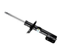 Amortisseur Essieu avant gauche Goujon en haut 22-257369 BILSTEIN pour OPEL
