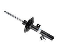 Amortisseur Essieu avant gauche Goujon en haut 22-260543 BILSTEIN pour NISSAN