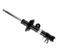 Amortisseur Essieu avant gauche Goujon en haut 22-261007 BILSTEIN pour JEEP