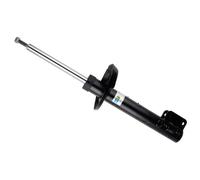 Amortisseur Essieu avant gauche Goujon en haut 22-265098 BILSTEIN pour FIAT