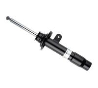 Amortisseur Essieu avant gauche Goujon en haut 22-265784 BILSTEIN pour BMW 3
